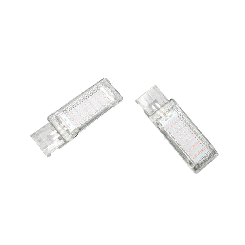 LED Interior Footwell Light For VW Golf 5/6/7 Plus Polo Scirocco Passat B6 B7 B8 CC Tiguan Jetta Caddy Tourage Sharan EOS