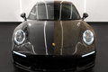 Lavado Exterior Detailing