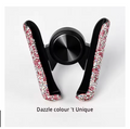 Brightness for mobile phone stand